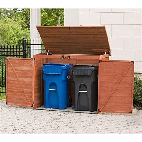 Crown harbor hoa garbage enclosures, build a trash shed hgtv, building a garbage can enclosure part 1, custom built garbage enclosure designed and installed by, crown harbor hoa garbage enclosures. Best Outdoor Garbage Can Storage Sheds and Enclosures