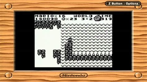 Super Mario Land Game Boy Full Playthrough Youtube