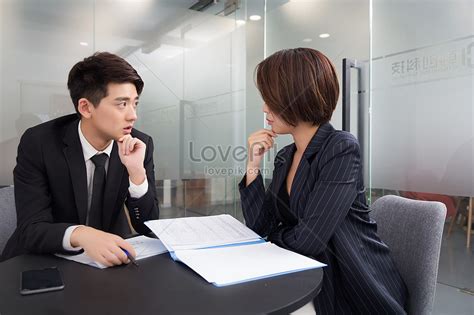 Job Interview For Human Resources Picture And Hd Photos Free Download