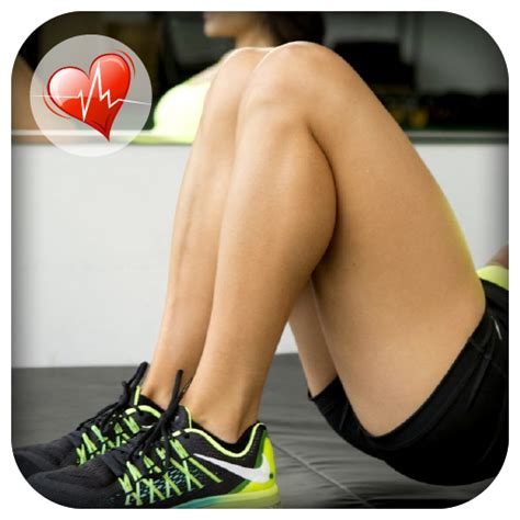 App Insights Slim Legs In 30 Days Strong Legs Workout Apptopia