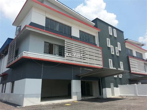 Here you can order the whole range of products and services or to find contact information. Rawang integrated industrial park Semi- D factory for sale ...