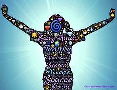 The Power Of Myhrkp Revitalize Your Body Mind And Spirit