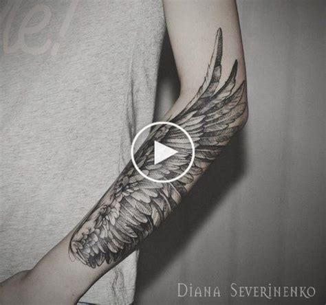 Aile N&B en 2020 | Tatouage avant bras, Tatoo, Tattoo bras homme