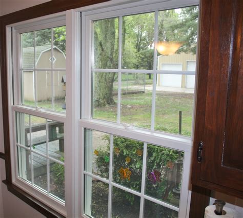 Click the links above to read through the reviews. Andersen A Series & 100 Series Double Hung Windows in St ...