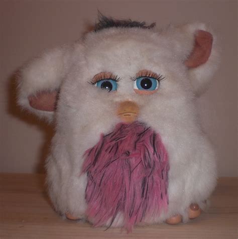 Emoto Tronic 2 Furby Invasion