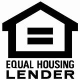 Equal Housing Lender Poster Images