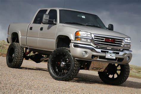 Free for commercial use no attribution required high quality images. Lifted Trucks HD Wallpapers - Wallpaper Cave