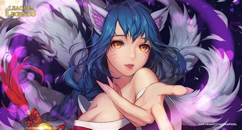 ♥『league Of Legends』♥ On Tumblr