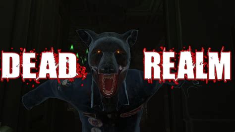 Dead Realm Funniest Horror Game Ever Youtube