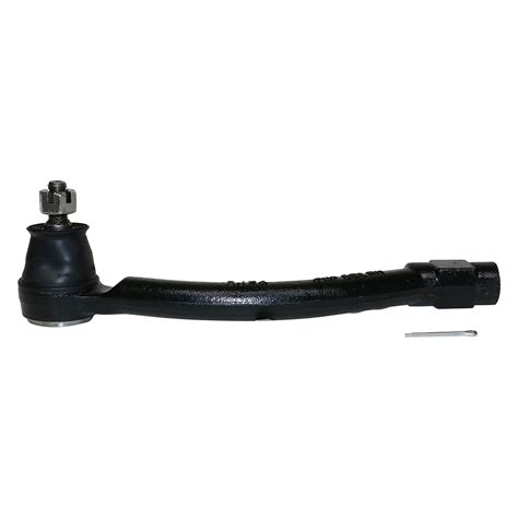 Ctr® Hyundai Veloster 2013 Front Outer Steering Tie Rod End