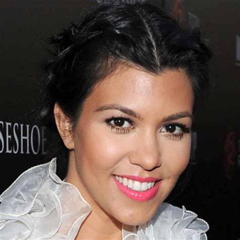 Kourtney kardashian (born april 18, 1979) is a reality star known best for keeping up with the kardashians, along with sisters kim and khloe. Kourtney Kardashian - Reality Television Star - Biography