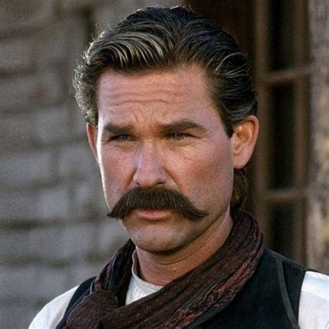 les 4 meilleurs styles de moustache pour les messieurs modernes et comment les obtenir