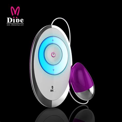 Sex Toy Silicone 20 Mode Vibration Vibrating G Spot Clit Stimulate