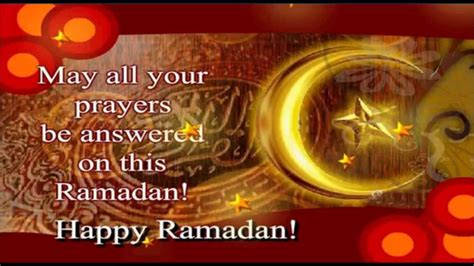 Ramadan Sms For Texting Message To Your Friends Ramzan Greetings Msg 2024