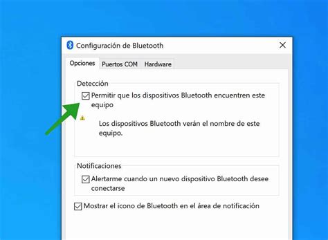 C Mo Se Activa El Bluetooth En Windows M Todos Simples Pc