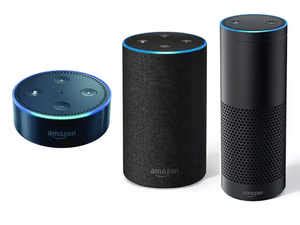 Alexa to broadcast live commentary of English Premier ...