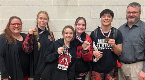 Gcisd Wrestlers Qualify For State Championship Grapevine Colleyville