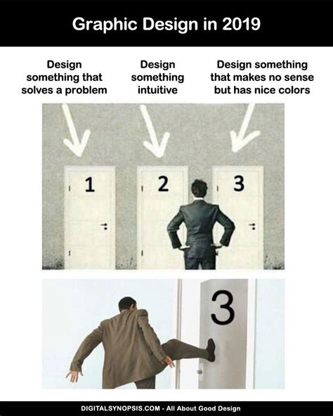 25 Memes Designers Will Relate To Design Design Thinking Memes