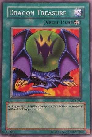 You cannot special summon monsters during the turn you activate this card, except melodious monsters. Dragon Treasure | Deck and Rulings | YuGiOh! Duel Links - GameA