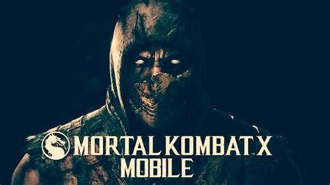 Mortal Kombat X Mobile Pack De Almas Y Oro Android En México Clasf