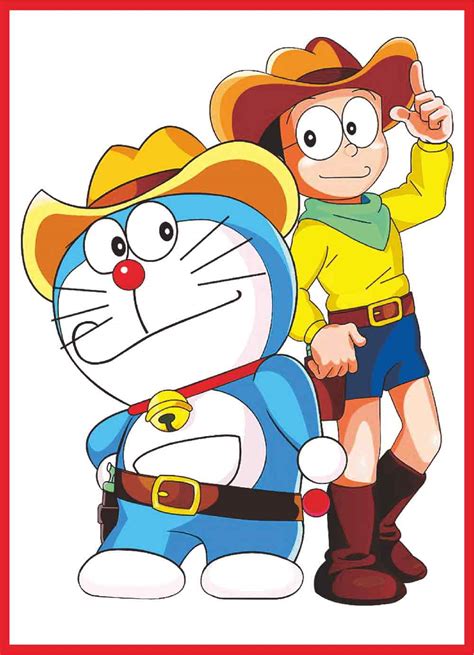 Download Koleksi 71 Gambar Doraemon Keren 3d Hd Terbaru Gambar