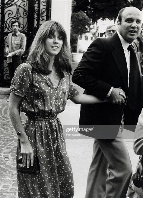 pam dawber and paul block during publicists guild awards april 6 news photo getty images