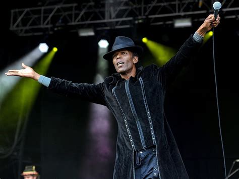 Ranking Roger Dead The Beat Singer Dies Aged 56 After Cancer Hd