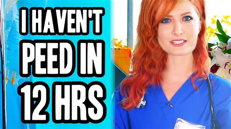 25 Truths All Nurses Know Youtube