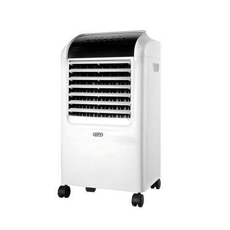 Defy Air Cooler 6030 Showspace