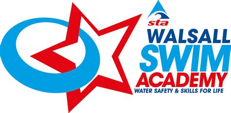 Walsall Council Launches New Sta Swimming Academy Uk