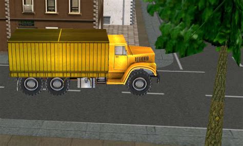 truck and motor simulator USA APK Download For Free