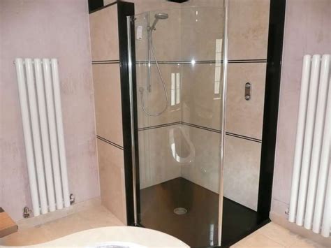 What Is The Smallest Shower Cubicle Best Design Idea