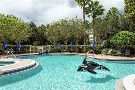 Hilton Garden Inn Orlando At Seaworld 57 ̶1̶6̶6̶ Updated 2021 Prices And Hotel Reviews Fl