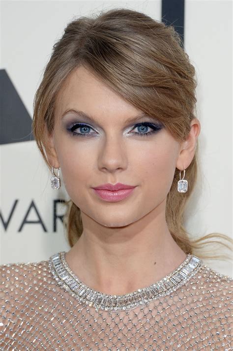 Taylor Swift The 56th Annual Grammy Awards 012614 Photos Of