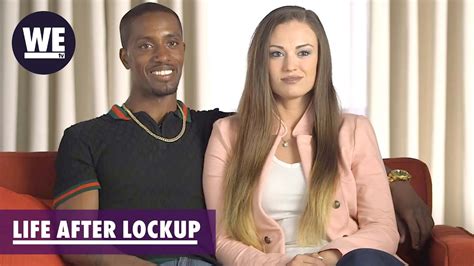 catch up w daonte and lindsey 🍭🤠😜 life after lockup youtube