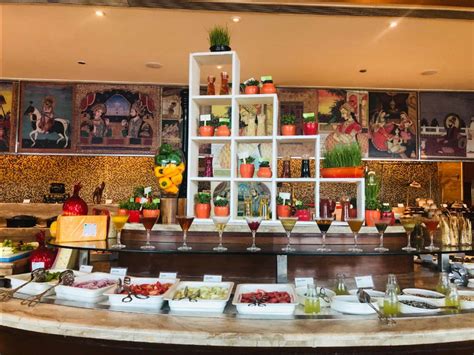 10 best restaurants in Jaipur for a lunch outing - Jaipur Stuff