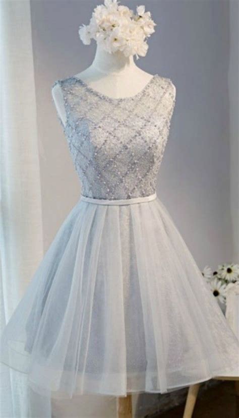 138 99 Gorgeous Short Tulle Homecoming Dresses Princess Ball Gown