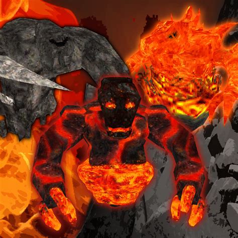 Jan 29, 2020 game version: Overview - Lycanites Mobs - Mods - Projects - Minecraft ...