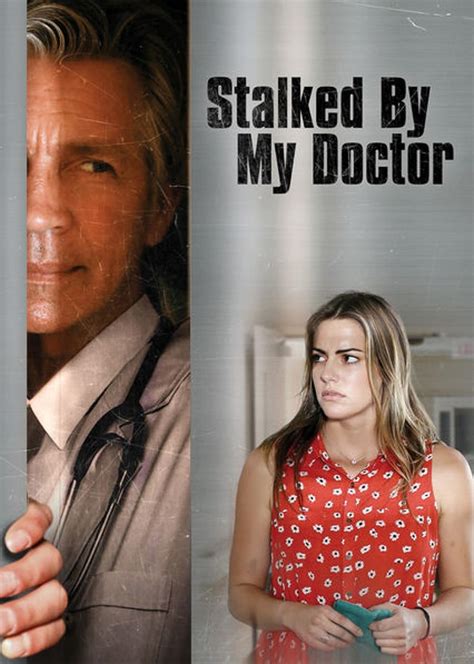 Stalked By My Doctor The Lifetime Movies Wiki Fandom