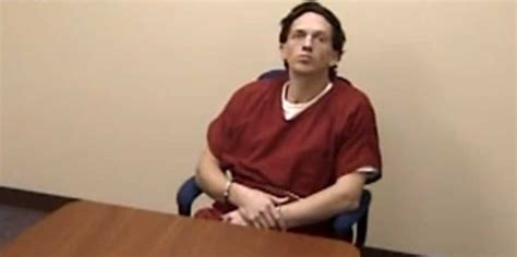But i knew, i've known since i was fourteen that there was. Serial Killer Israel Keyes Toying With FBI [VIDEO ...