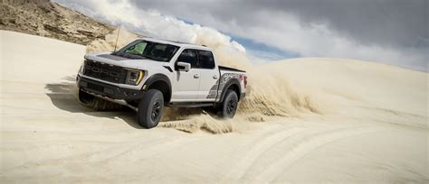 Ford F 150 Raptor R 2023 Pictures And Information