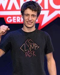 Heute abend traten die besten der besten gegeneinander an, um ihren champion zu ermitteln: Liveticker Ninja Warrior Germany 2020 Vorrunde, Show 5 ...