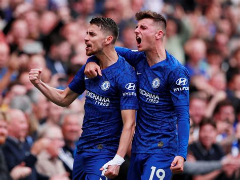 Manchester city and chelsea top shaka's power rankings (1:26). Match Preview: Chelsea vs Newcastle - FootyJuice