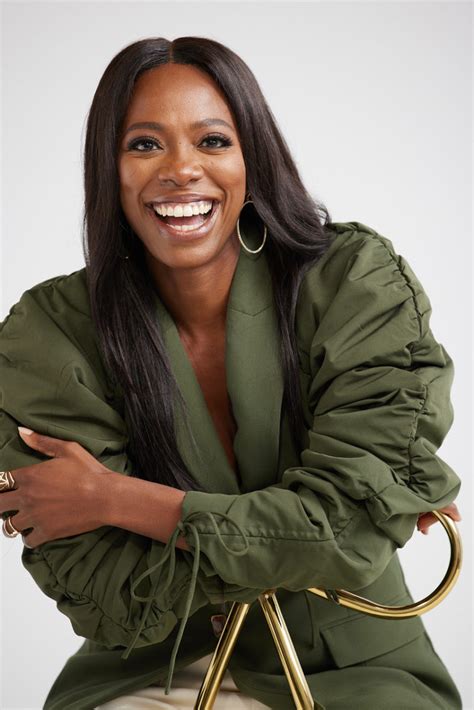 Yvonne Orji Hosts Season 2 Of The Amazon Comedy Special ‘yearly Departed’ Black Girl Nerds