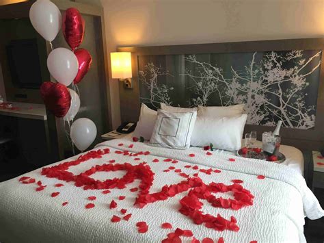 Top 20 Romantic Bedroom Ideas For Valentines Day Best Recipes Ideas
