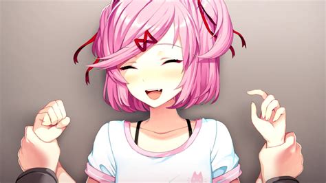 Natsuki Death