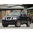 2009 Nissan Frontier Pro 4x Crew Cab D40  Pickup Wallpapers HD