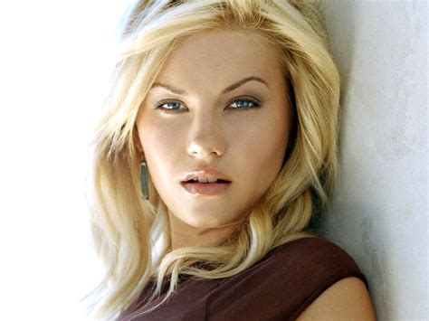 Celebrities Movies And Games Elisha Cuthbert Movies