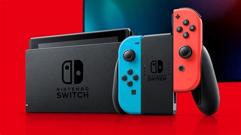 Nintendo Switch Sales Surge Surpassing Snes N64 Gamecube And Wii U