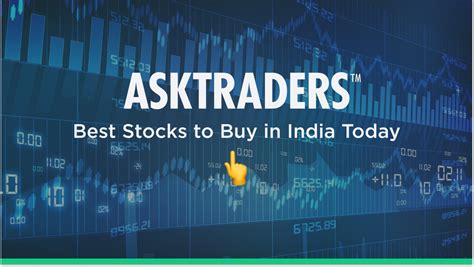 5 Best Undervalued India Stocks To Buy Today